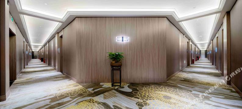 浠斯威酒店(芜湖南陵城东生活广场店)图片