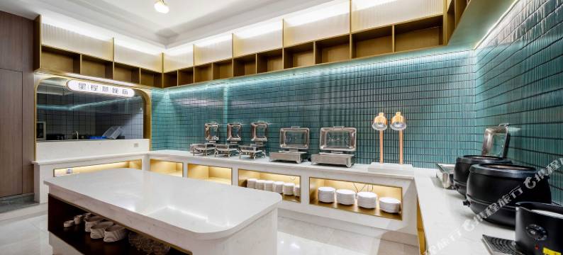 浠斯威酒店(芜湖南陵城东生活广场店)图片