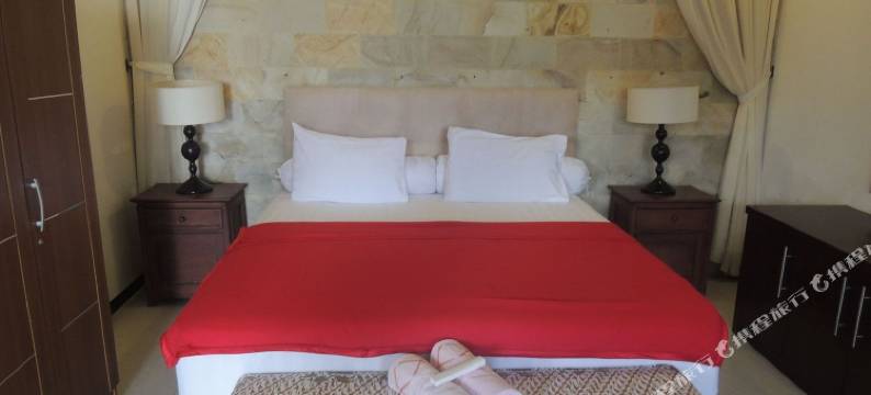 爪哇奥赛瓦恩酒店(Oase Van Java)图片