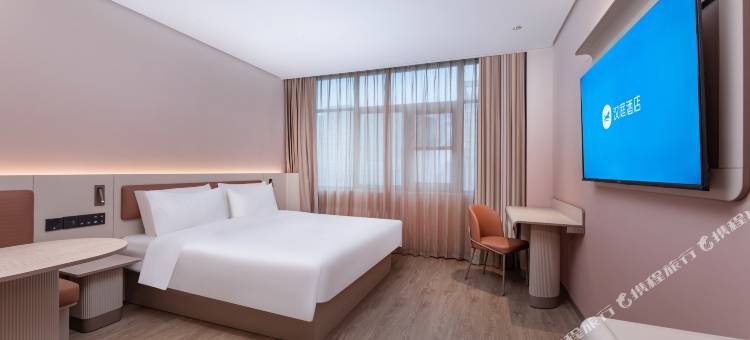 汉庭酒店(合肥滨湖店)图片