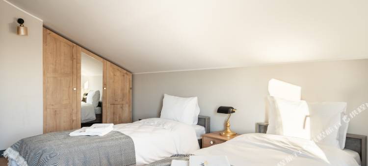 NewInn的Imperium No. 1住宅(Imperium No.1 Residence by NewInn)图片