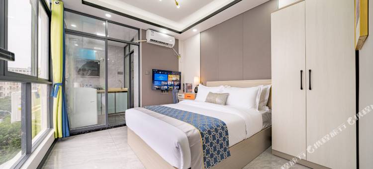 华丰公馆(东莞东坑正崴科技园店)图片