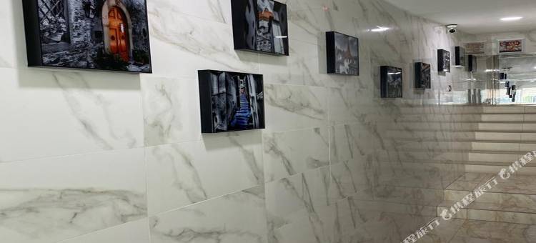 槟城 USM Lee 豪华住宅(Lee Luxury Home USM Penang)图片