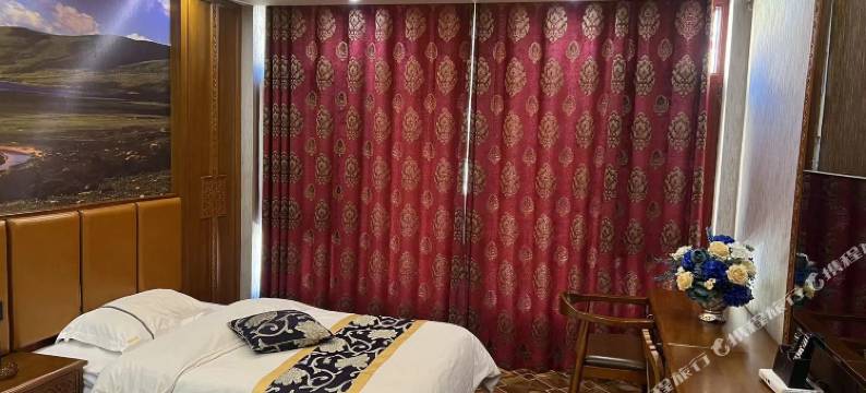 白玉贝欧酒店图片