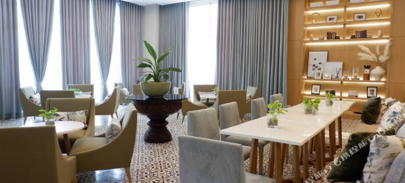 丰收酒店-HII管理(The Harvest Hotel Managed by HII)图片