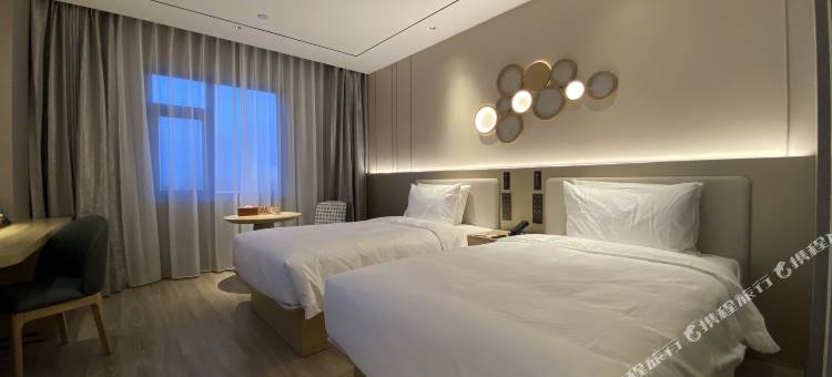 桔子酒店(天津华苑店)图片