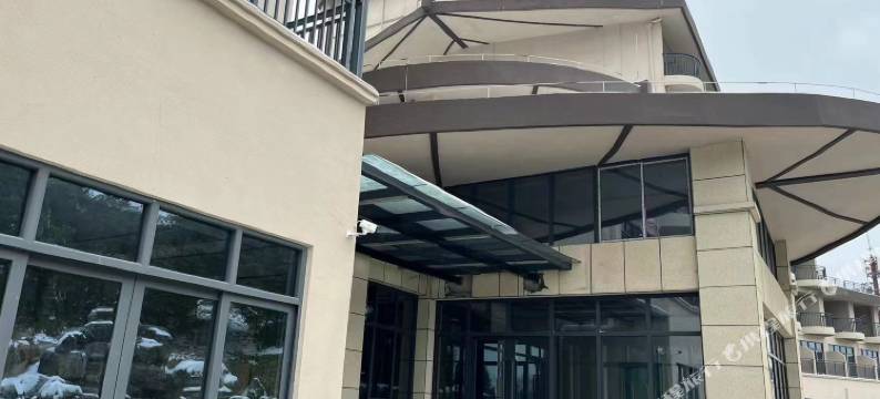 云端度假酒店图片