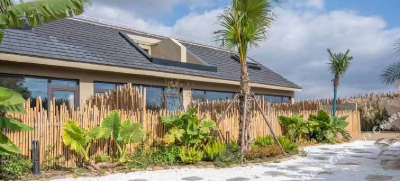 UniFarm有你·九舍图片