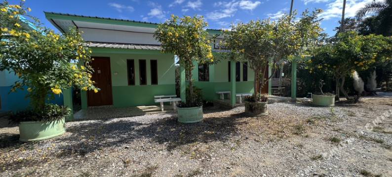 平曼尼度假村和家庭旅馆(Pinmanee Resort and Homestay)图片