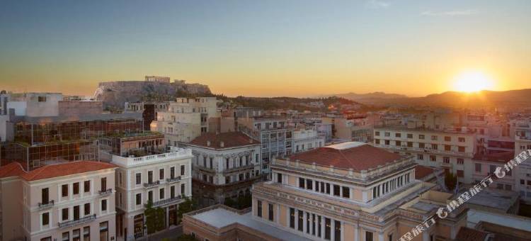 米洛斯酒店(Xenodocheio Milos)图片