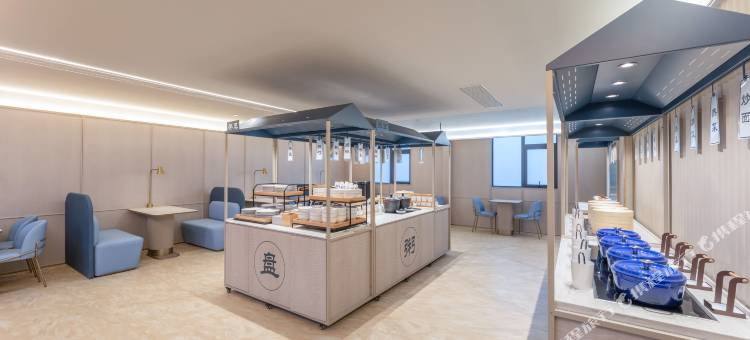 汉庭酒店(扬州京华城望月路店)图片