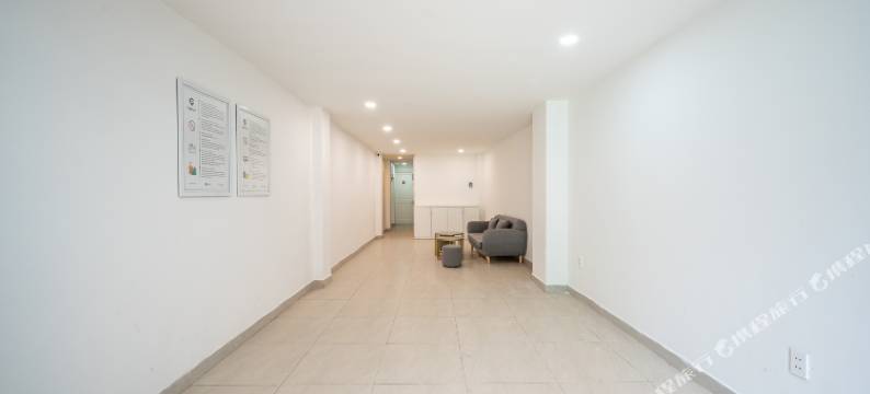 科兹鲁姆之家-卡罗兰之家酒店(Cozrum Homes - Coraline House)图片