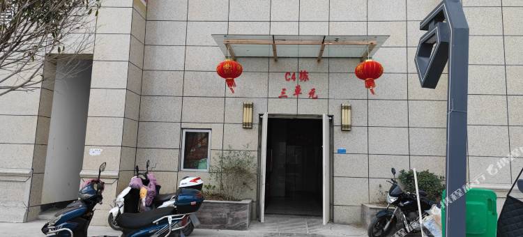 沿河云梦阁公寓图片