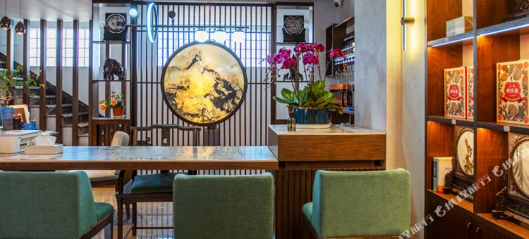 可以居高端美墅(龙龛码头店)图片