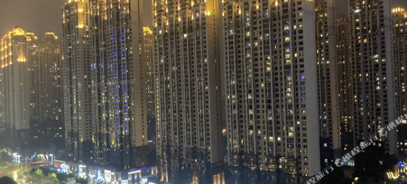 薇米莱公寓(武汉楚河汉街中南医院店)图片