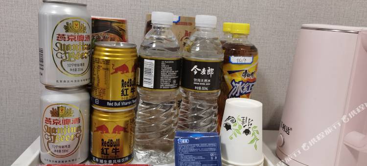 DH高级公寓(雄安新区容城奥特莱斯店)图片
