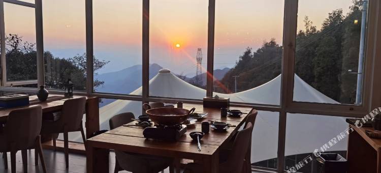 无量山Bodhi野奢帐篷营地图片