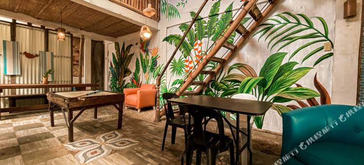半月村海滩别墅酒店(Half Moon Village and Beach House)图片