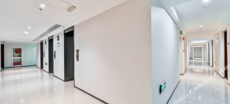 LeDream·乐居度假海景酒店(大连中山广场店)图片