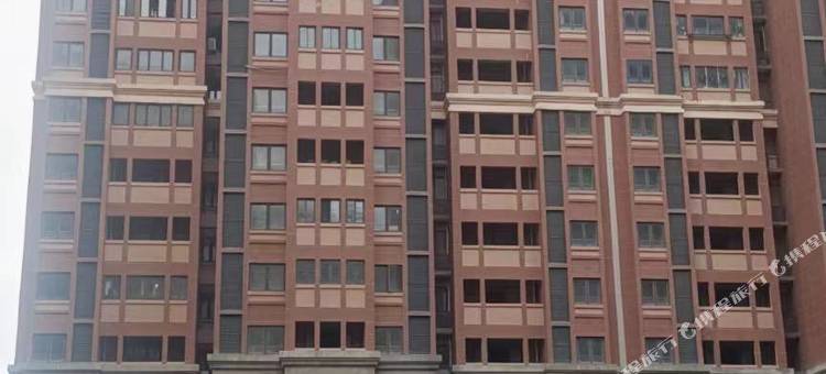 拾光海景民宿图片