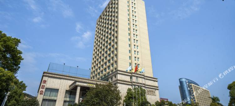 韶关翁源龙泰酒店图片