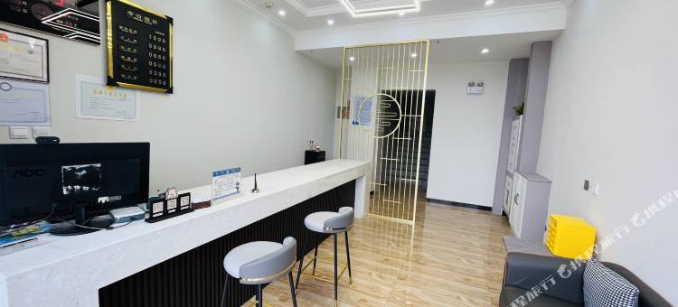 云息宾馆(秦皇岛北戴河火车站店)图片