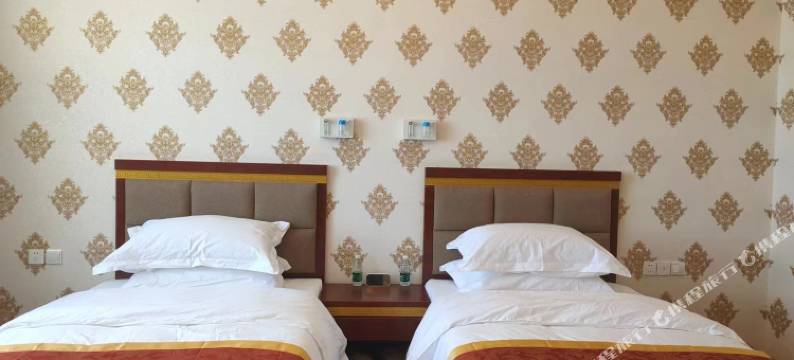 尼玛县中象雄文化旅游酒店图片