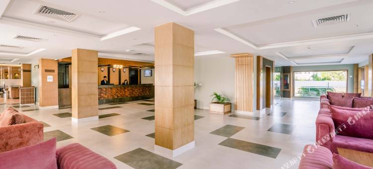 奇旺韦斯滕德索尔蒂度假村(Soaltee Westend Resort Chitwan)图片