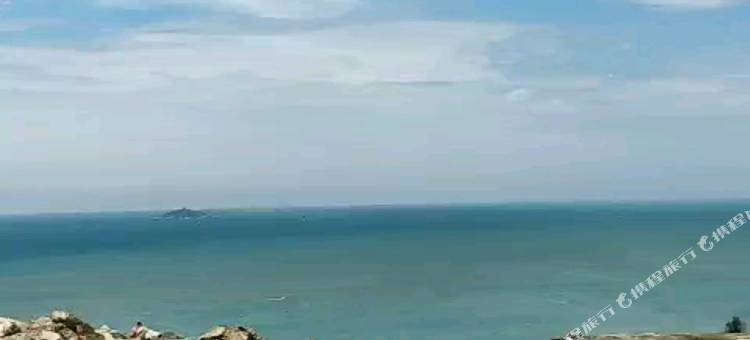 南澳栖筑民宿(海泉湾店)图片