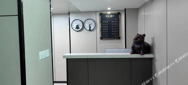同兴客栈(苏州观前街平江路店)图片