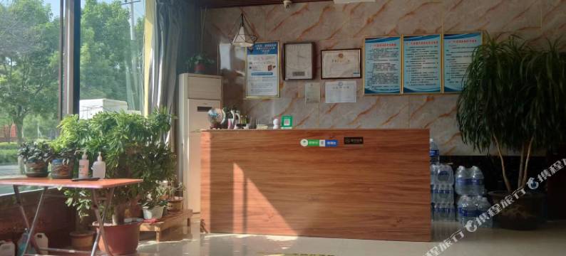 深州牛一轩宾馆图片