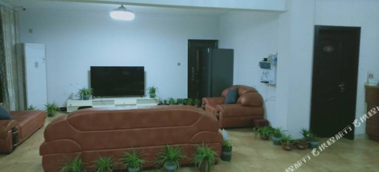 旮露湾民宿图片