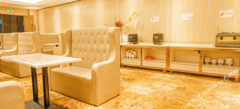 赫本华舍酒店(中山南区詹园店)图片