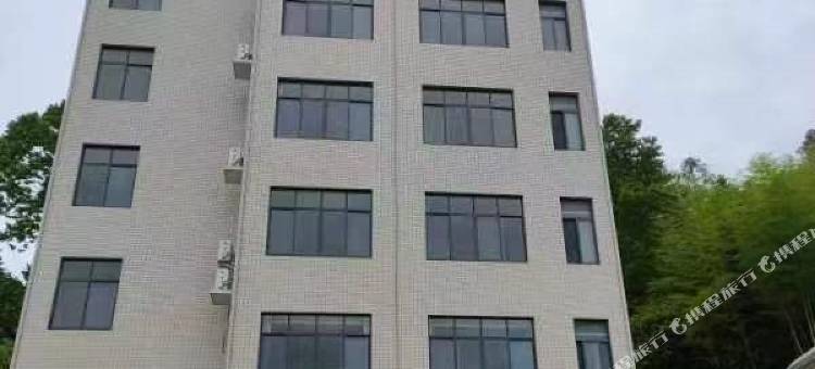 汝城乐湾民宿图片