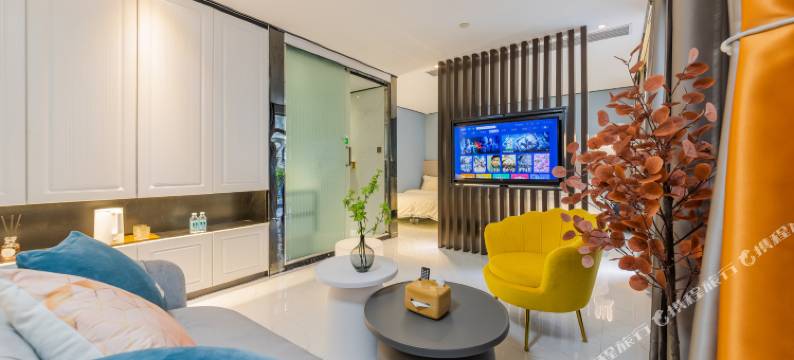 广州S&L公馆(北京路公园前地铁站店)图片