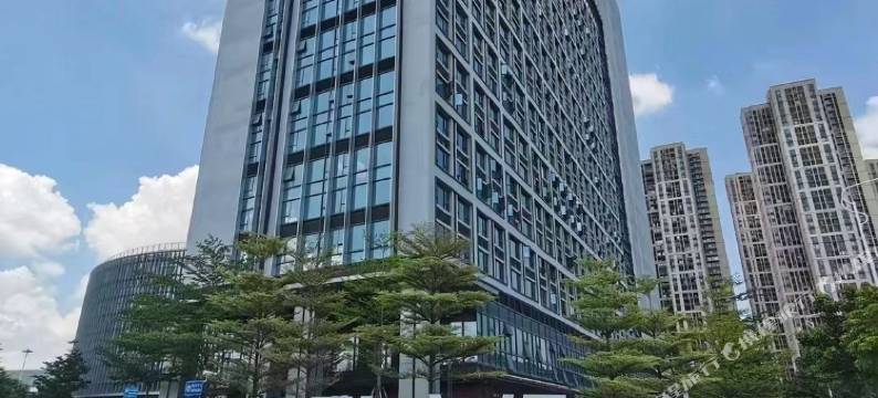 厦雅栖酒店公寓(厦门北站店)图片