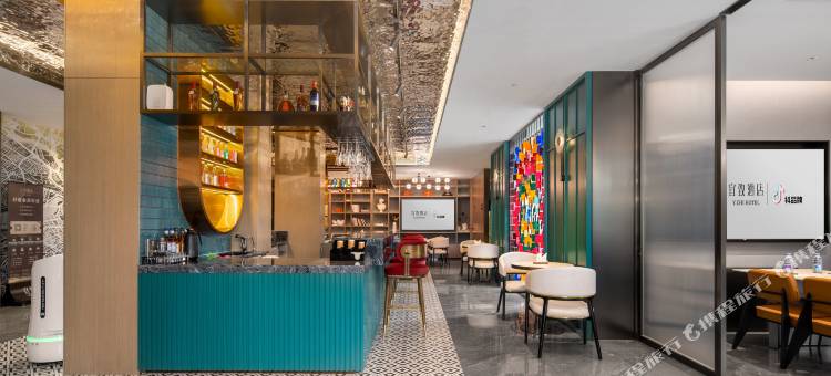 广州珠江新城五羊邨地铁站宜致美居图片