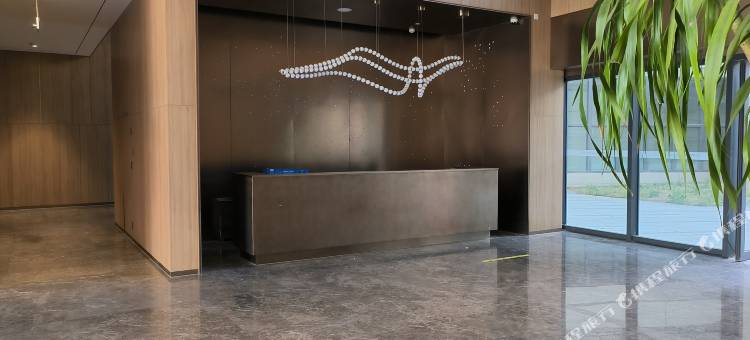 影悦酒店(商丘日月湖店)图片