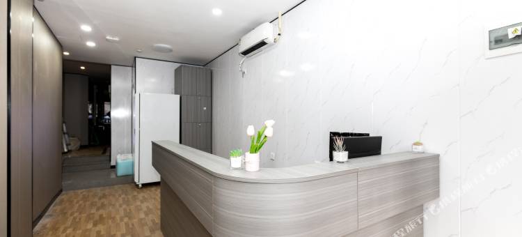 深圳同辰酒店公寓图片