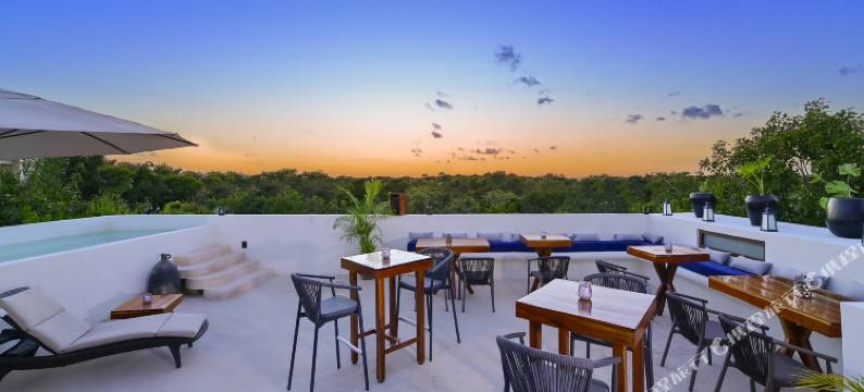 K'uyen精品酒店(K'Uyen Boutique Hotel)图片