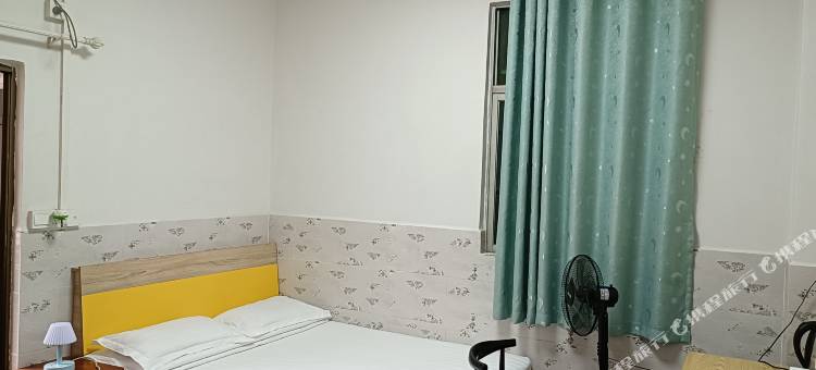 东莞大朗镇平安住宿图片