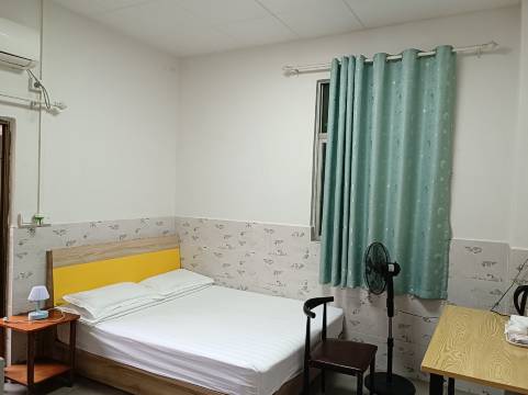 东莞大朗镇平安住宿