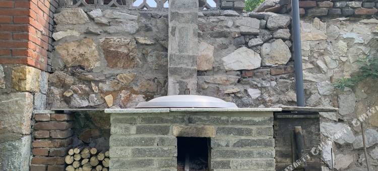 滦县寻乡1981精品民宿图片