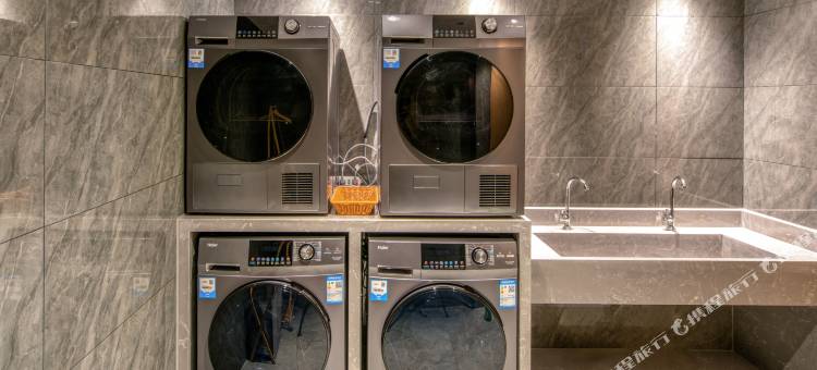 宁海云居酒店图片