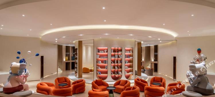 宁波东钱湖华侨豪生大酒店(二灵山温泉店)图片