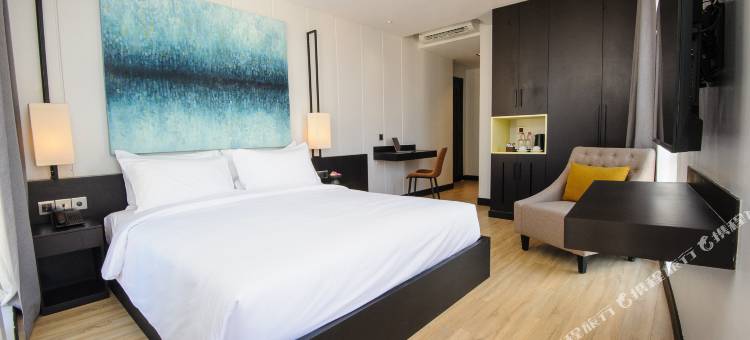 GLOW公园酒店-大皇宫(GLOW PARK HOTEL Grand Royal Palace)图片