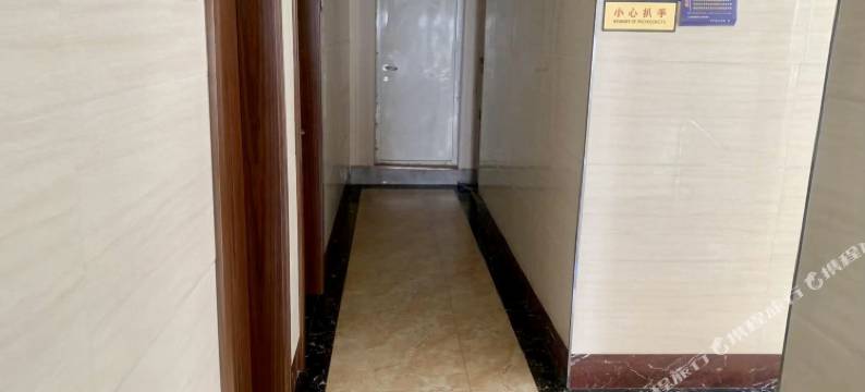 康园宾馆(永宁宁和店)图片