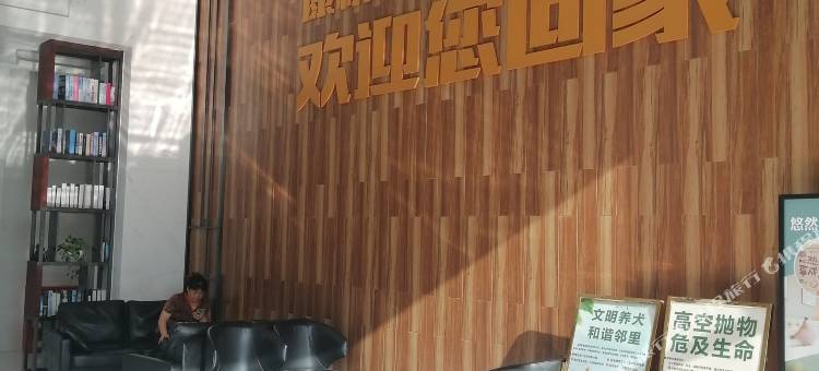 清风民宿(湖霞街店)图片