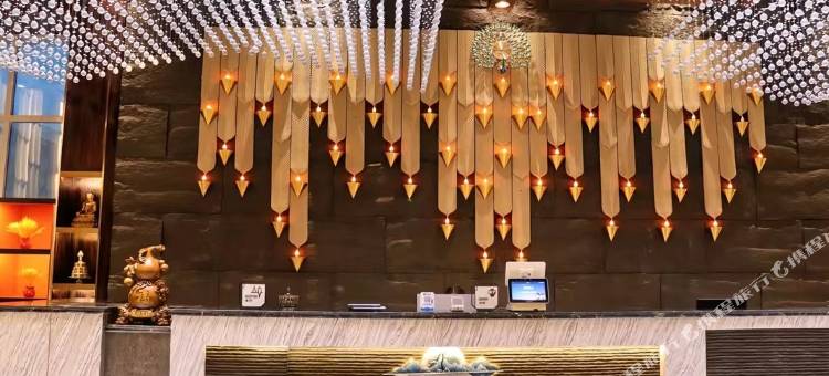 玉树结古林生态大酒店图片