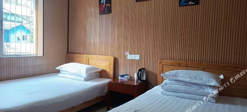 重庆鑫旺公寓图片